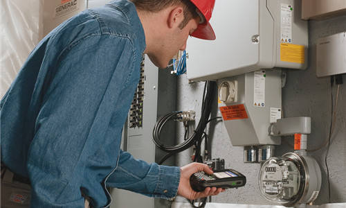 Plataforma Contratista Servicios